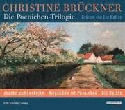Cover von Die Poenichen-Trilogie