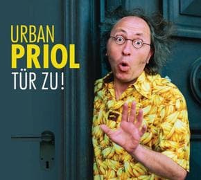 Cover von Tür zu!