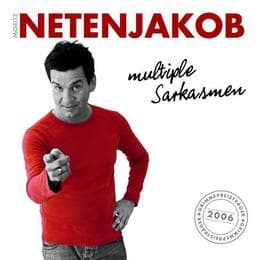 Cover von Multiple Sarkasmen