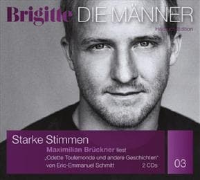 Cover von Odette Toulemonde und andere Geschichten