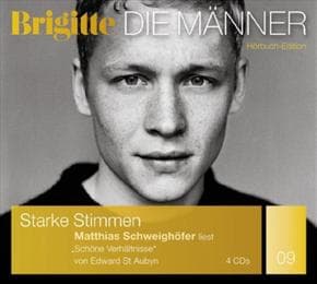 Cover von Schöne Verhältnisse