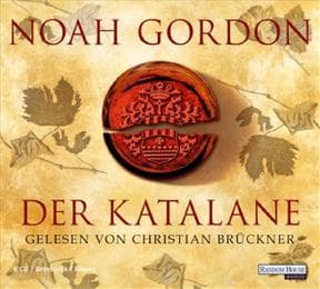 Cover von Der Katalane