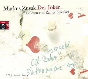 Cover von Der Joker