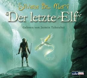 Cover von Der letzte Elf