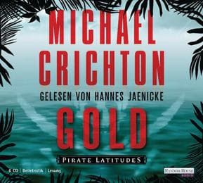 Cover von Gold