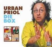Cover von Die Box