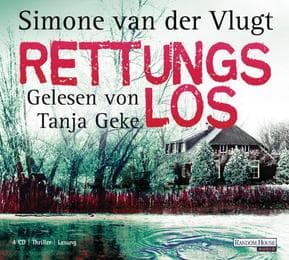 Cover von Rettungslos