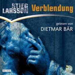 Cover von Verblendung