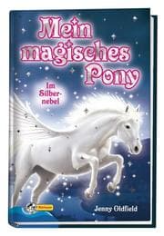 Cover von Im Silbernebel