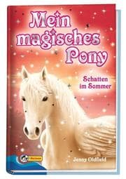 Cover von Schatten im Sommer