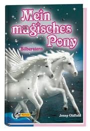 Cover von Silberstern