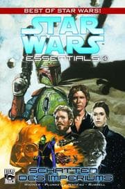Cover von Star Wars Essentials 4