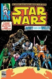 Cover von Star Wars Classics 1