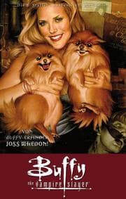 Cover von Buffy The Vampire Slayer (Staffel 8) 5