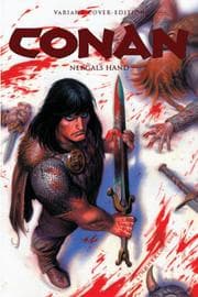 Cover von Conan 11
