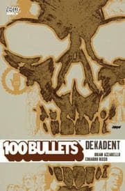 Cover von 100 Bullets 10