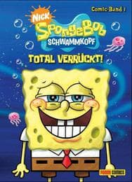 Cover von Total verrückt!