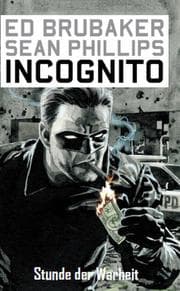 Cover von Incognito 1