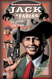 Cover von Jack of Fables 5