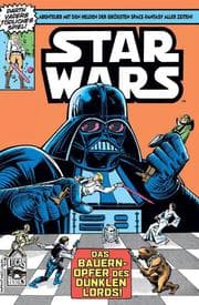 Cover von Star Wars Classics 4