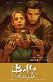Cover von Buffy The Vampire Slayer (Staffel 8) 7