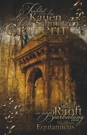 Cover von Traktat von dem Kauen und Schmatzen der Toten in Gräbern