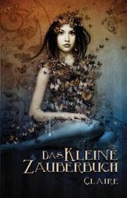 Cover von Das kleine Zauberbuch