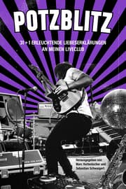 Cover von Potzblitz