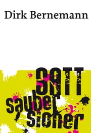 Cover von Satt. Sauber. Sicher