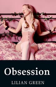 Cover von Obsession