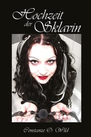 Cover von Hochzeit der Sklavin