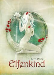 Cover von Elfenkind