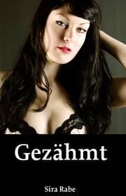 Cover von Gezähmt