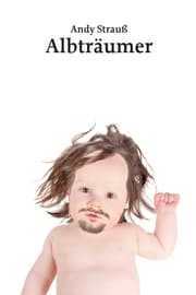 Cover von Albträumer