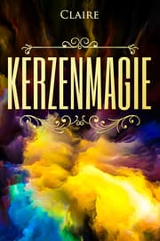 Cover von Kerzenmagie