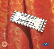 Cover von Der Hofmeister (MDR)