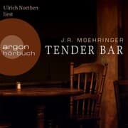 Cover von Tender Bar