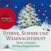 Cover von Sterne, Schnee und Weihnachtsduft