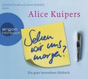 Cover von Sehen wir uns morgen?