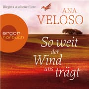 Cover von So weit der Wind uns trägt