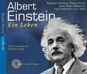 Cover von Albert Einstein