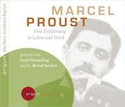 Cover von Suchers Leidenschaften: Marcel Proust