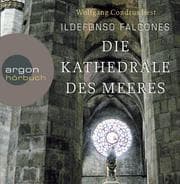 Cover von Die Kathedrale des Meeres