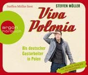 Cover von Viva Polonia