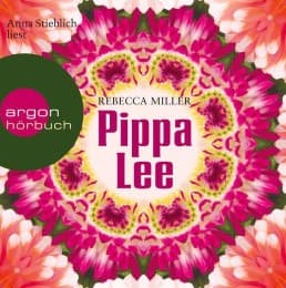 Cover von Pippa Lee