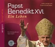 Cover von Papst Benedikt XVI.