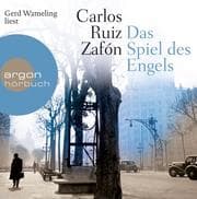 Cover von Das Spiel des Engels