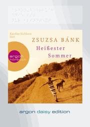Cover von Heißester Sommer