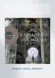 Cover von Die Kathedrale des Meeres
