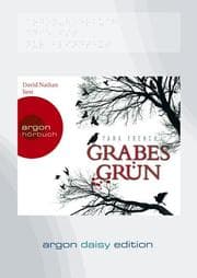Cover von Grabesgrün